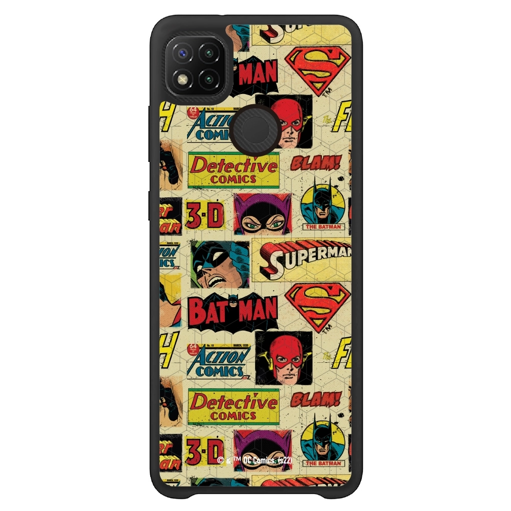 Warner Bros Phonecases HEX...