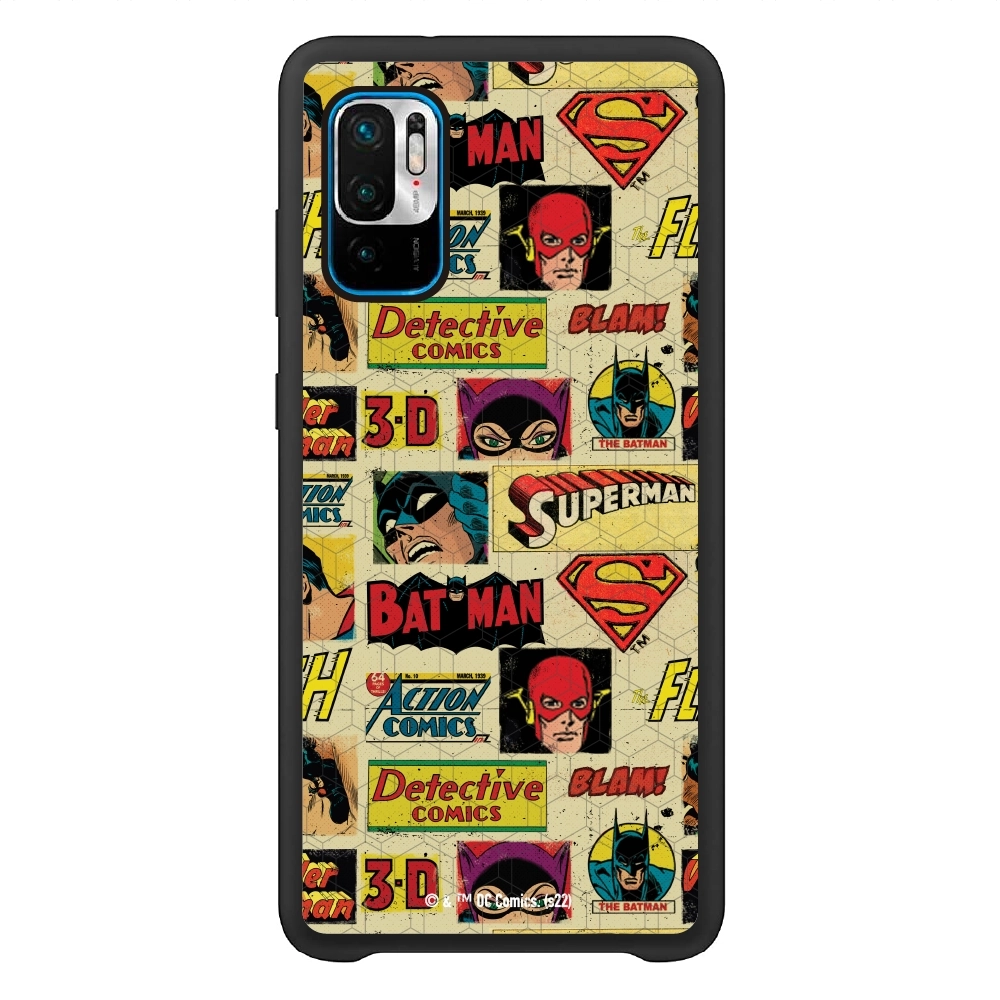 Warner Bros Phonecases HEX...
