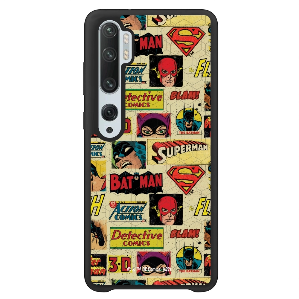 Warner Bros Phonecases HEX...