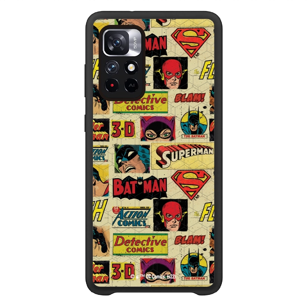 Warner Bros Phonecases HEX...