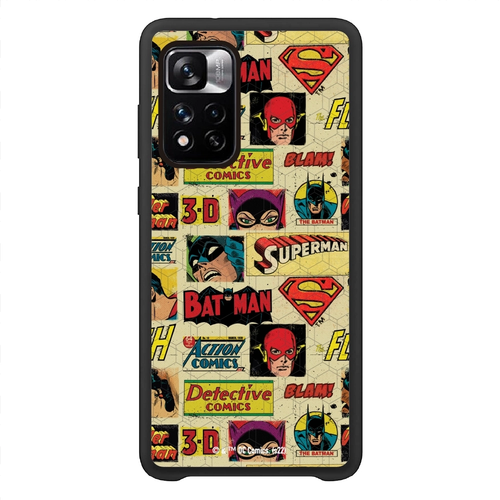 Warner Bros Phonecases HEX...