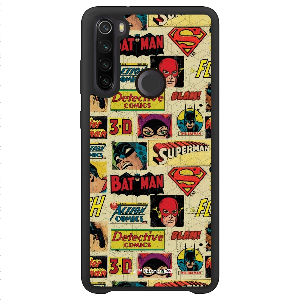 Warner Bros Phonecases HEX...