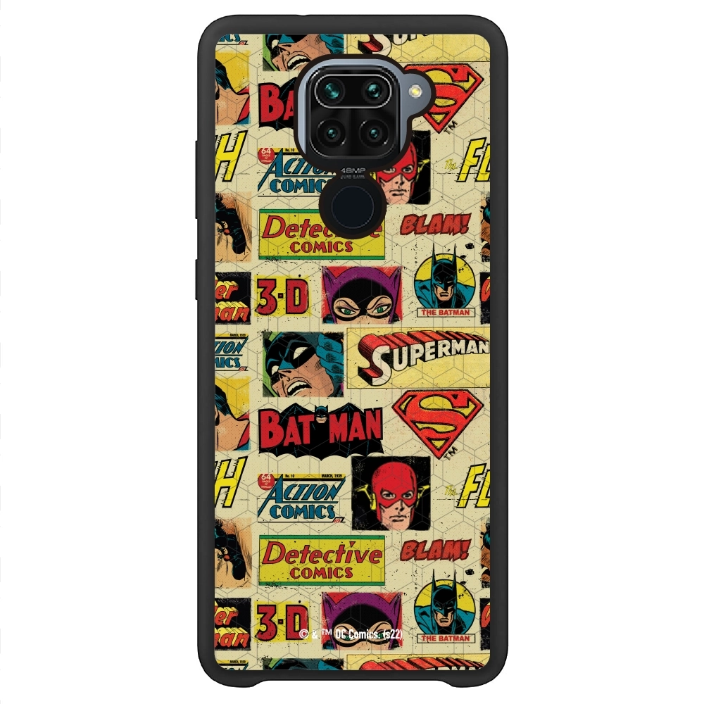 Warner Bros Phonecases HEX...