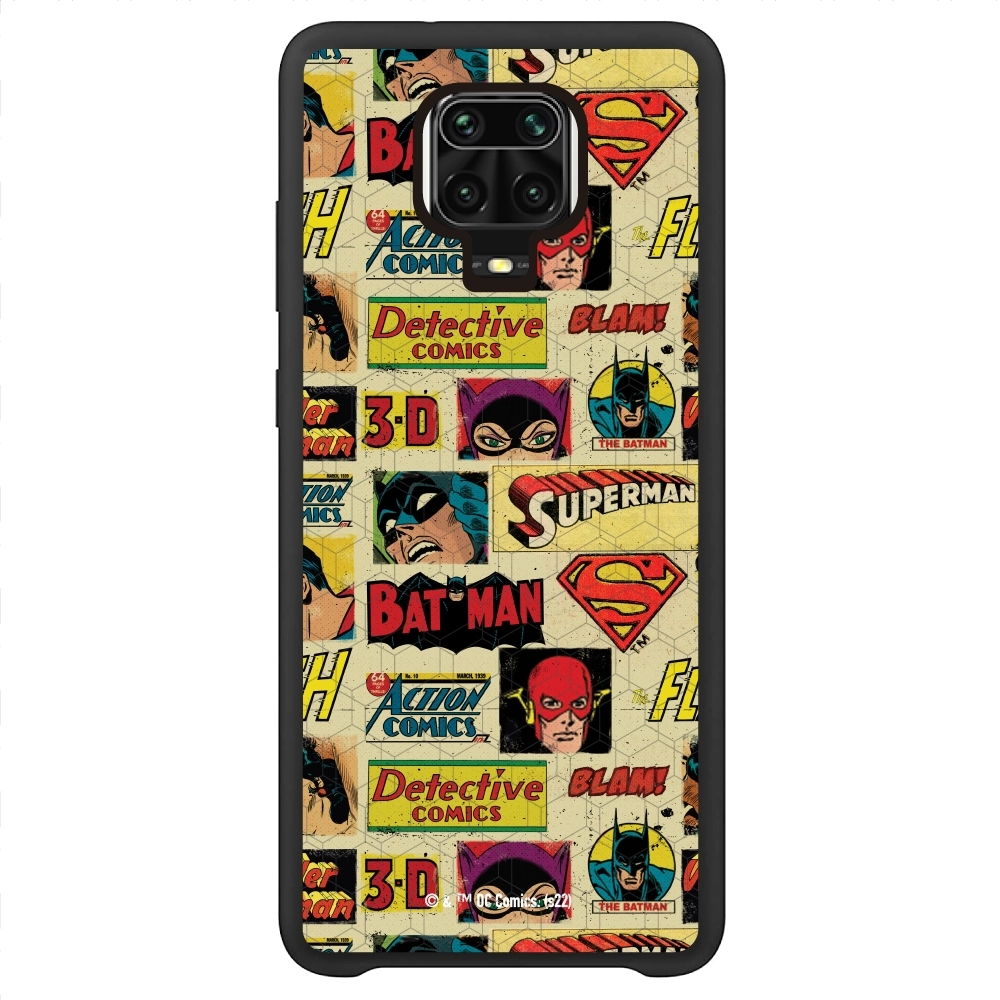Warner Bros Phonecases HEX...