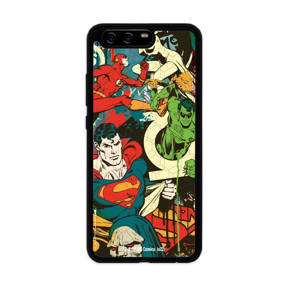 DC Comics Official 3D Phone...