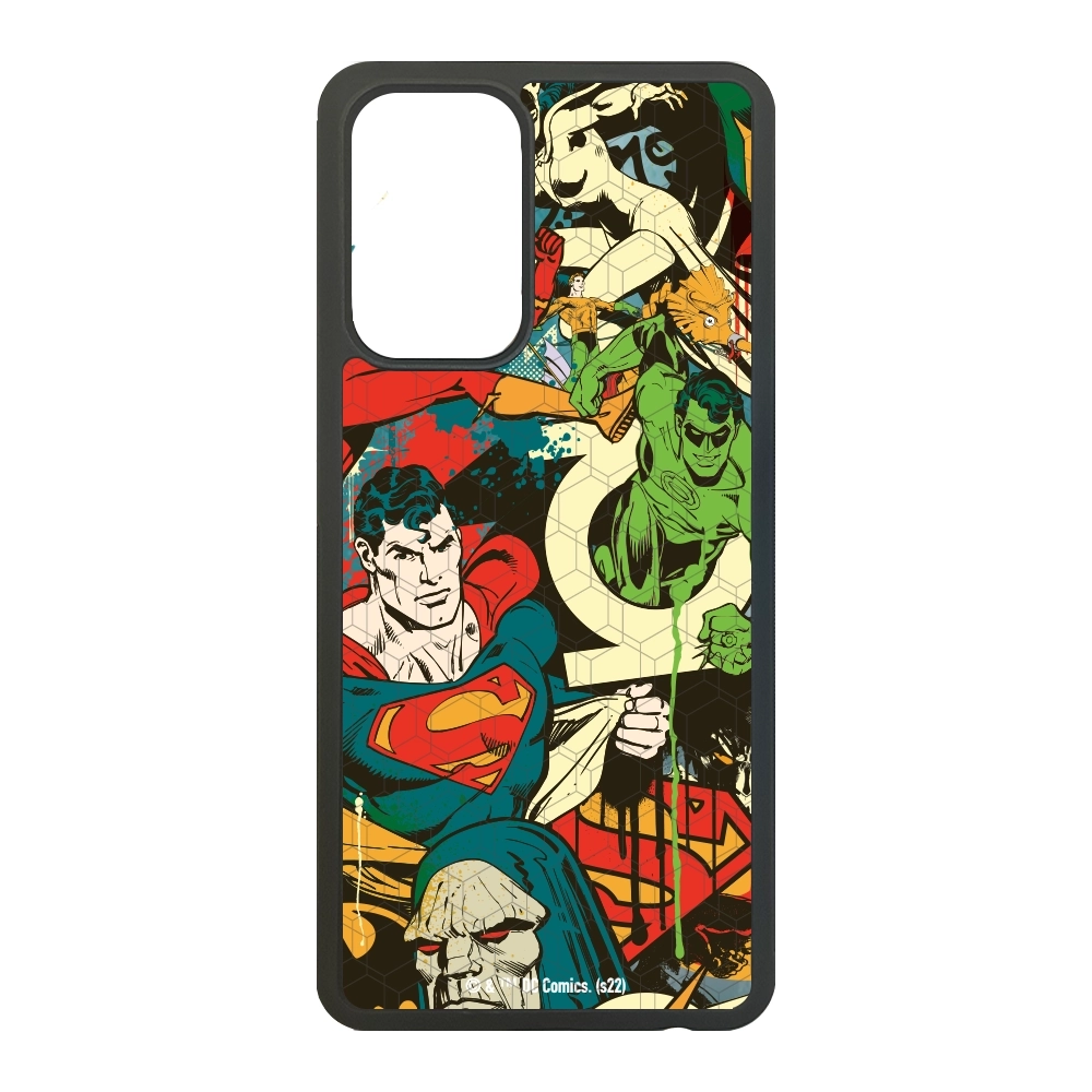 Justice League Characters...