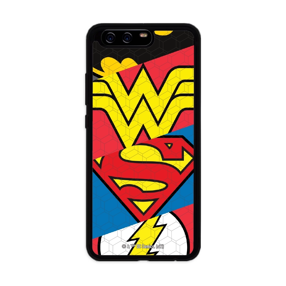 DC Comics Official 3D Phone...