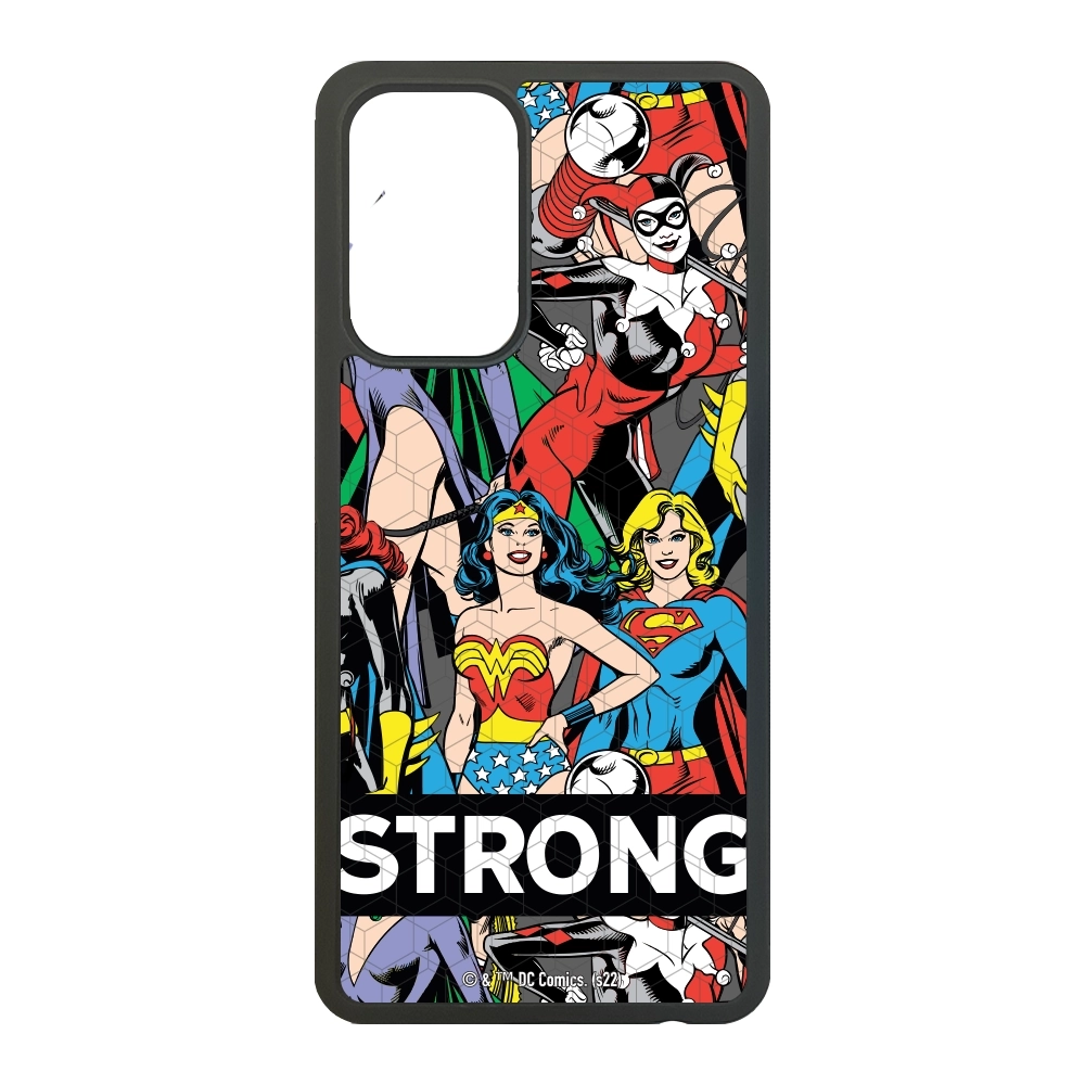 Justice League Retro Strong...