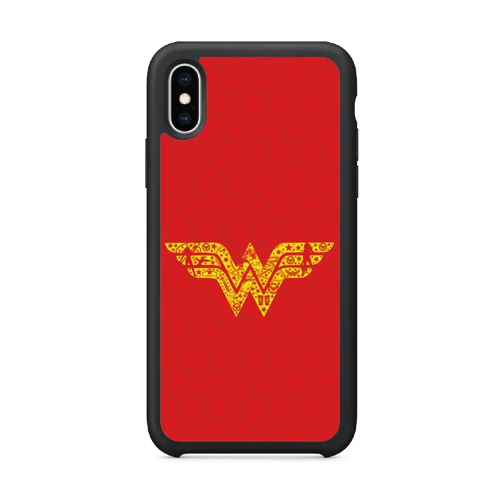 Warner Bros Phonecases HEX...