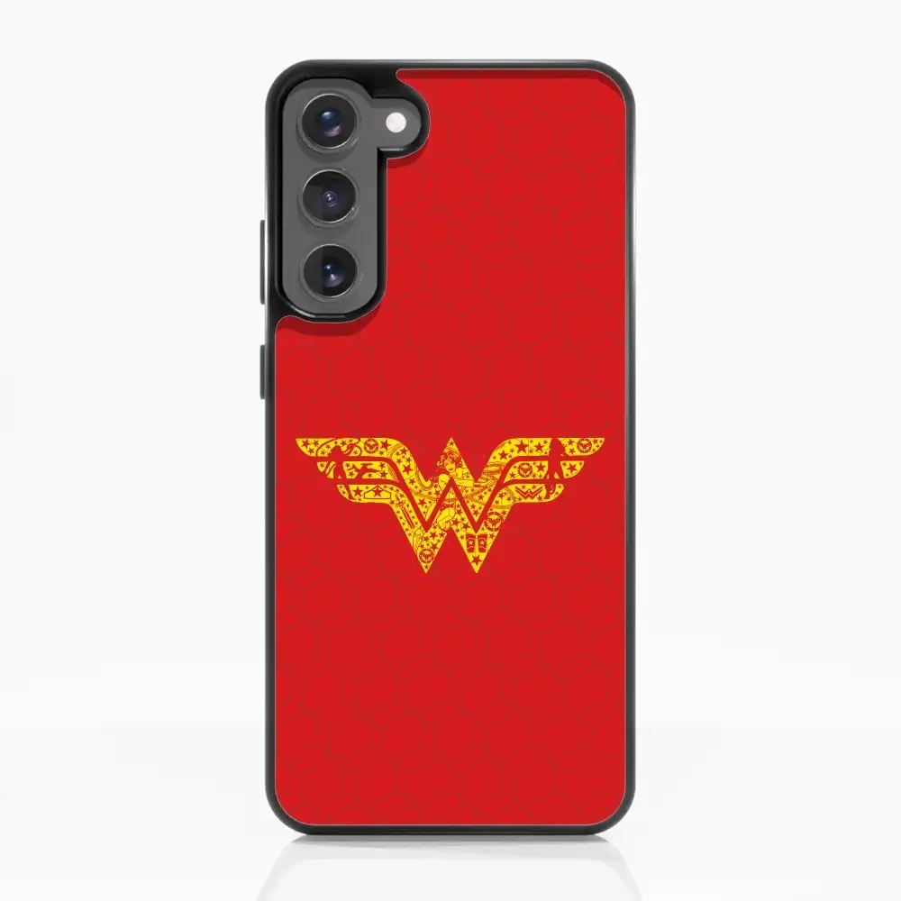 Warner Bros Phonecases HEX...