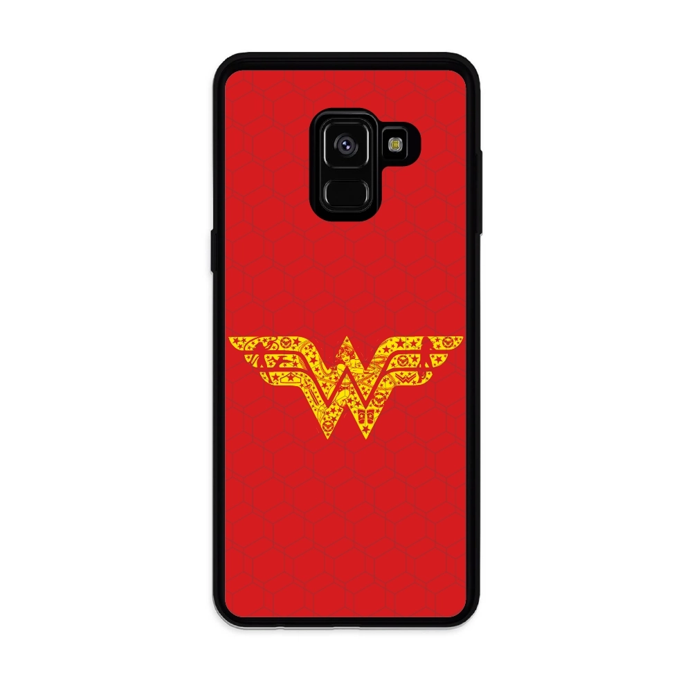 Warner Bros Phonecases HEX...