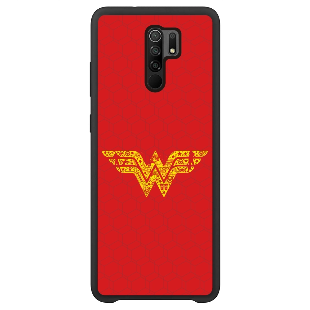 Warner Bros Phonecases HEX...