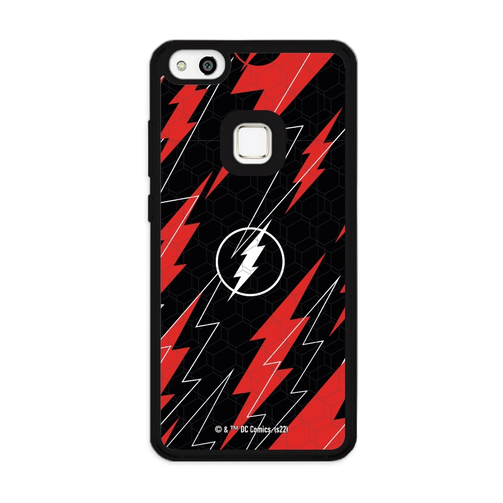 The Flash Lightning Bolt...