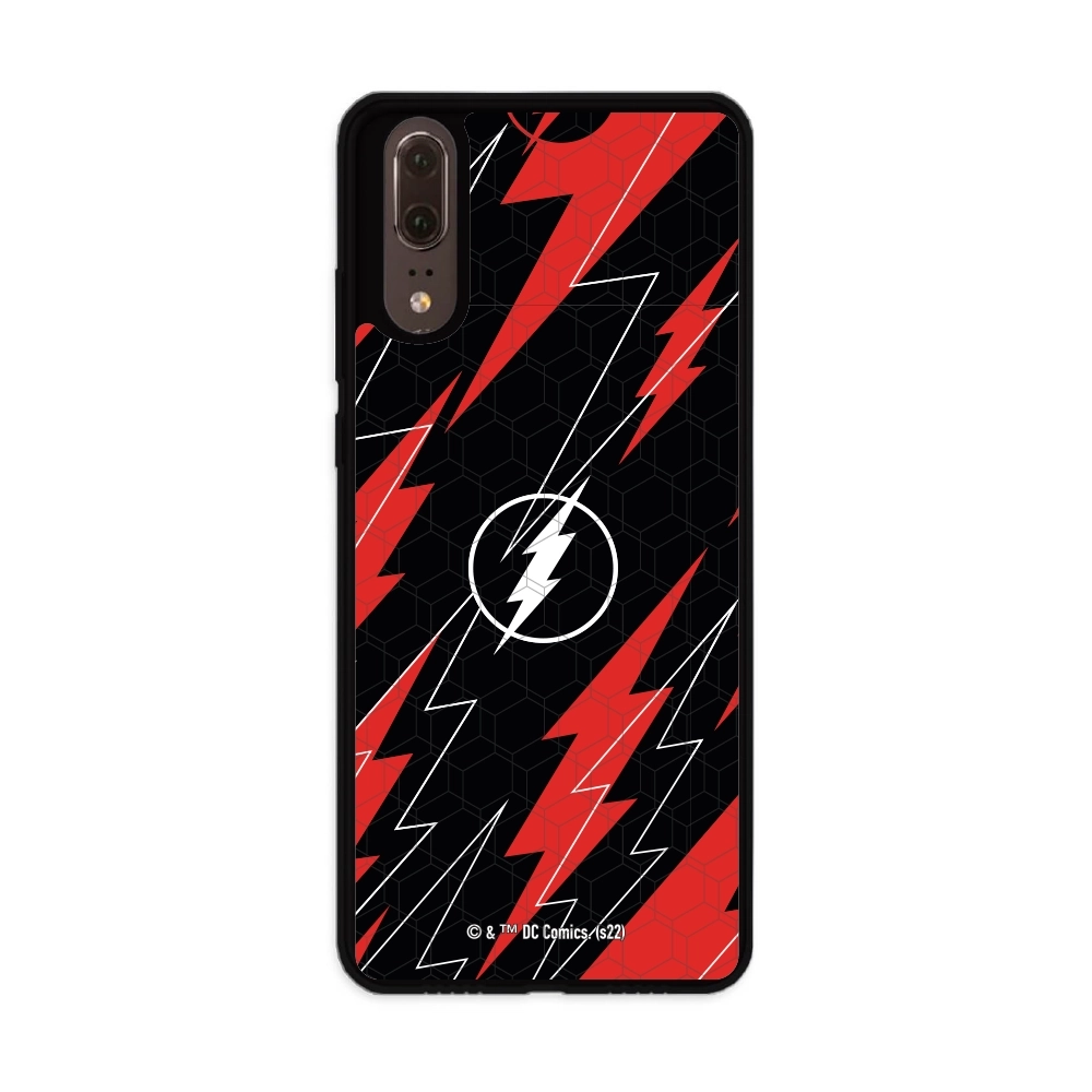 The Flash Lightning Bolt...