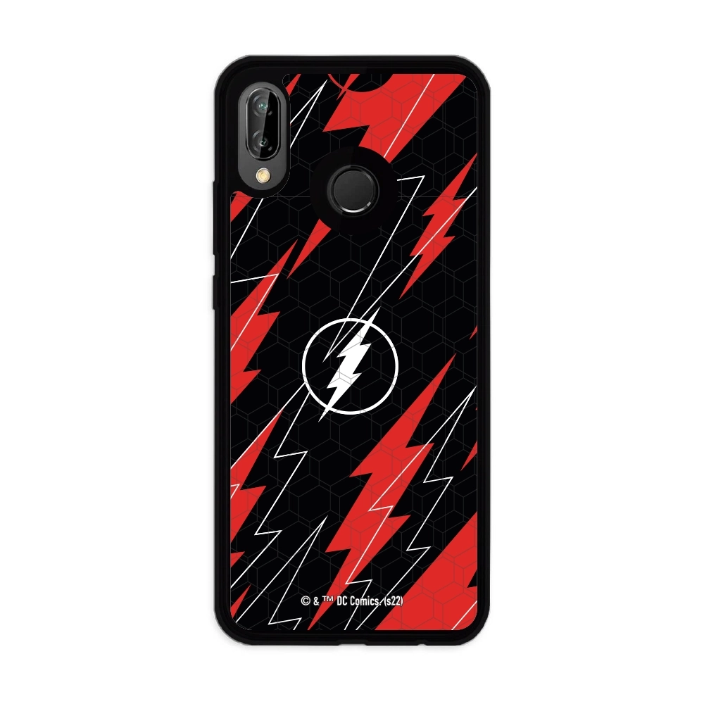 The Flash Lightning Bolt...