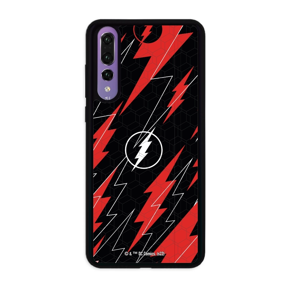 The Flash Lightning Bolt...