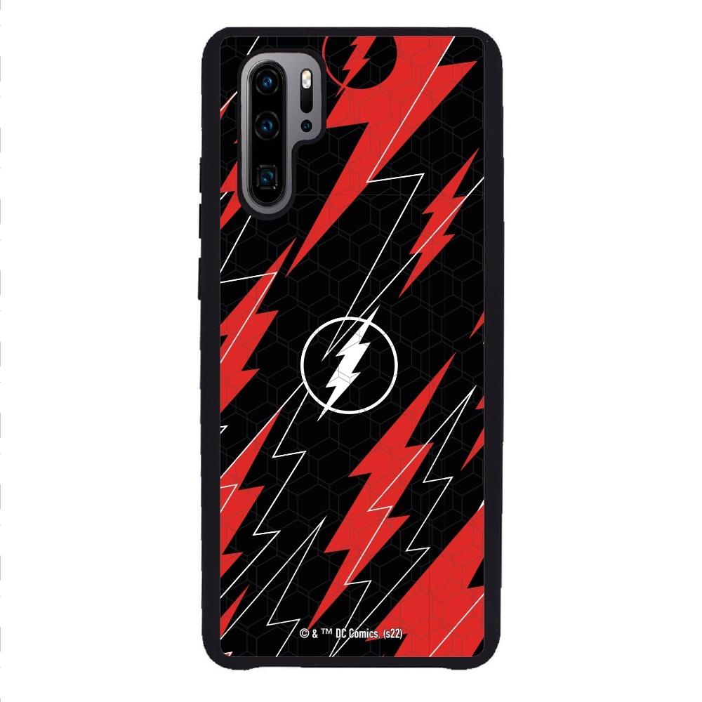 The Flash Lightning Bolt...