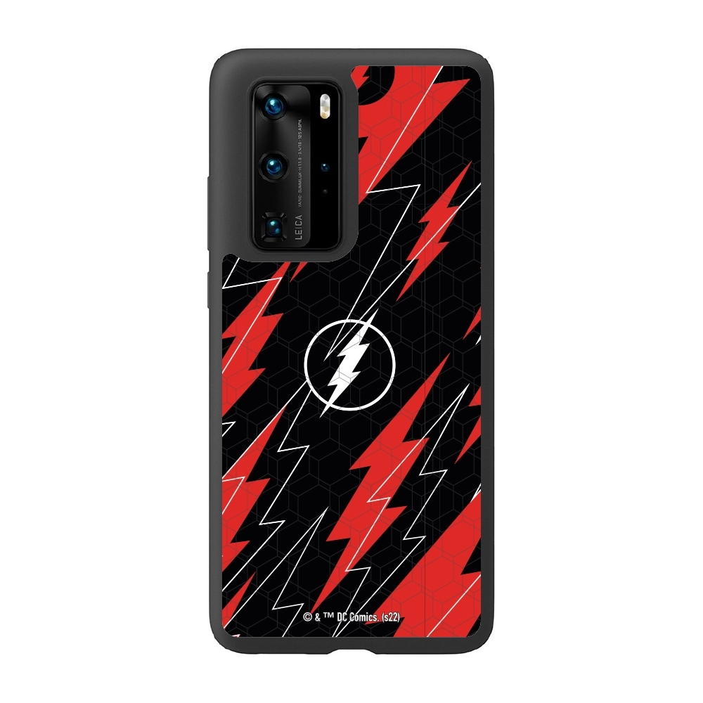 The Flash Lightning Bolt...