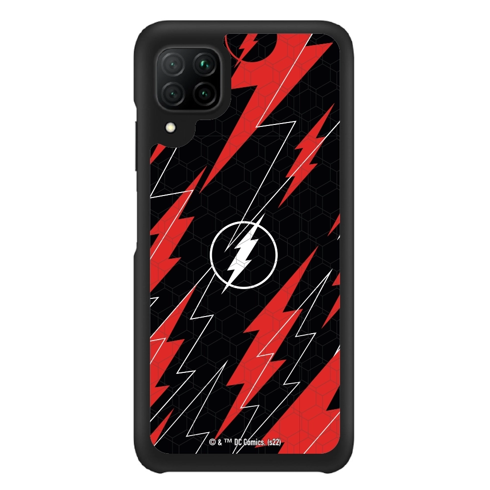 The Flash Lightning Bolt...