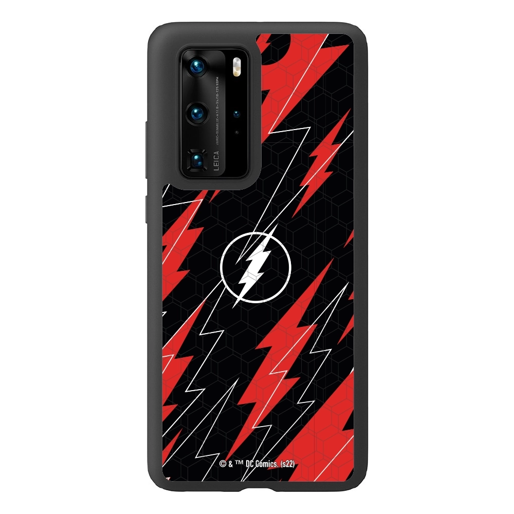 The Flash Lightning Bolt...