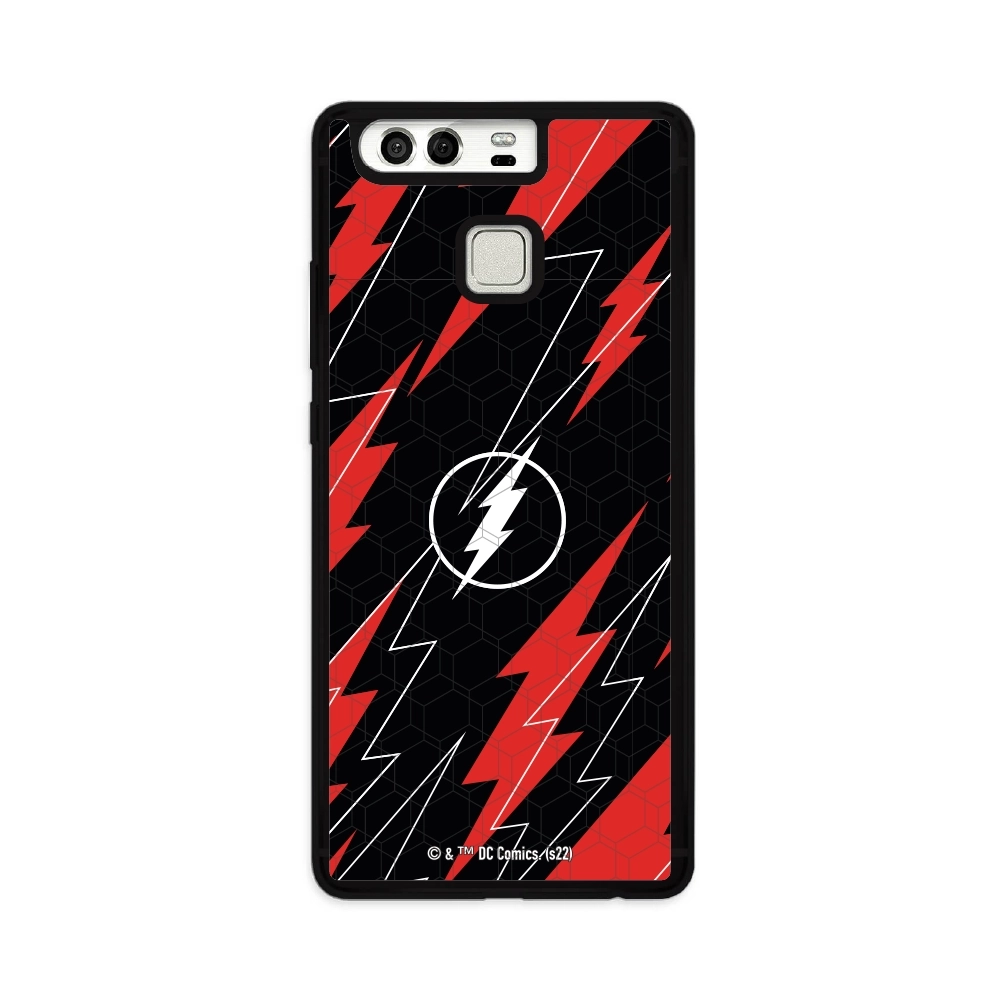 The Flash Lightning Bolt...