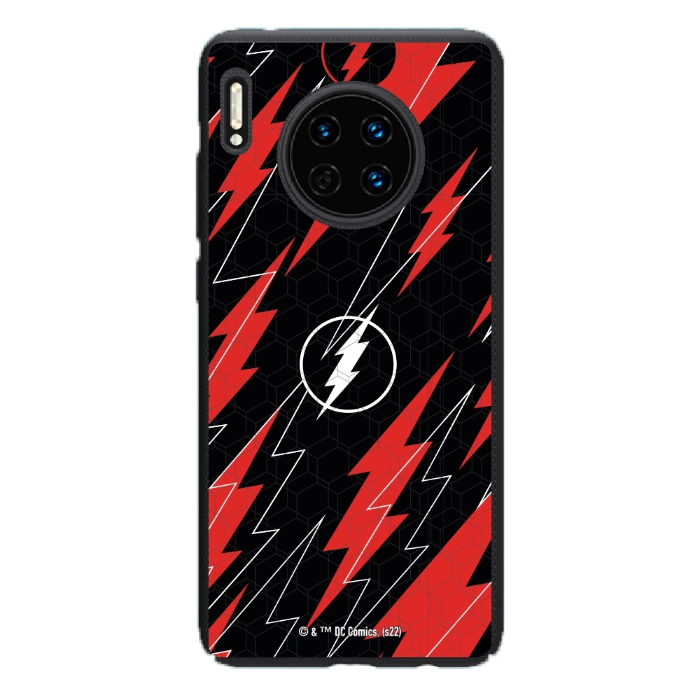 The Flash Lightning Bolt...