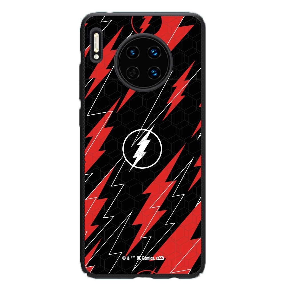 The Flash Lightning Bolt...