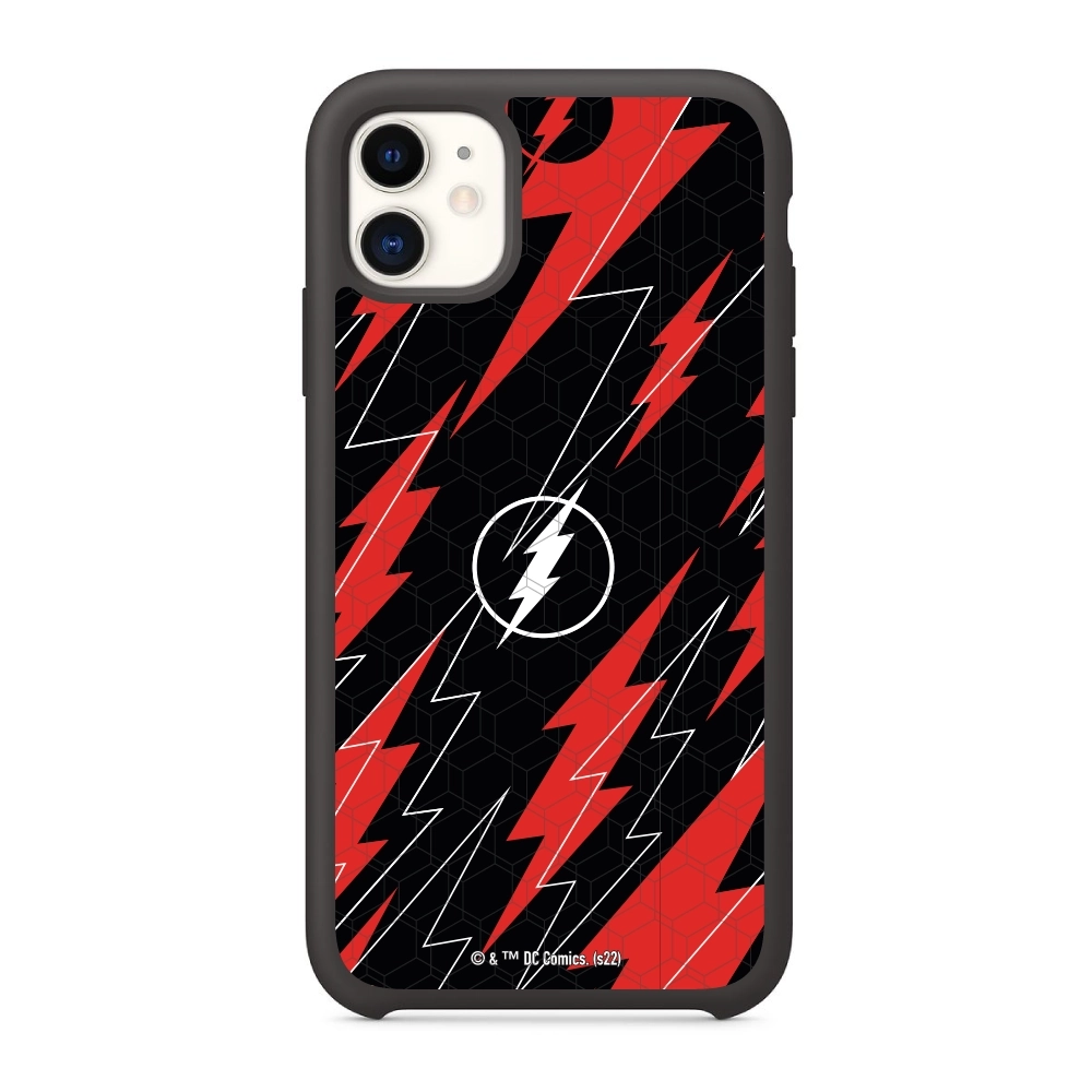 The Flash Lightning Bolt...