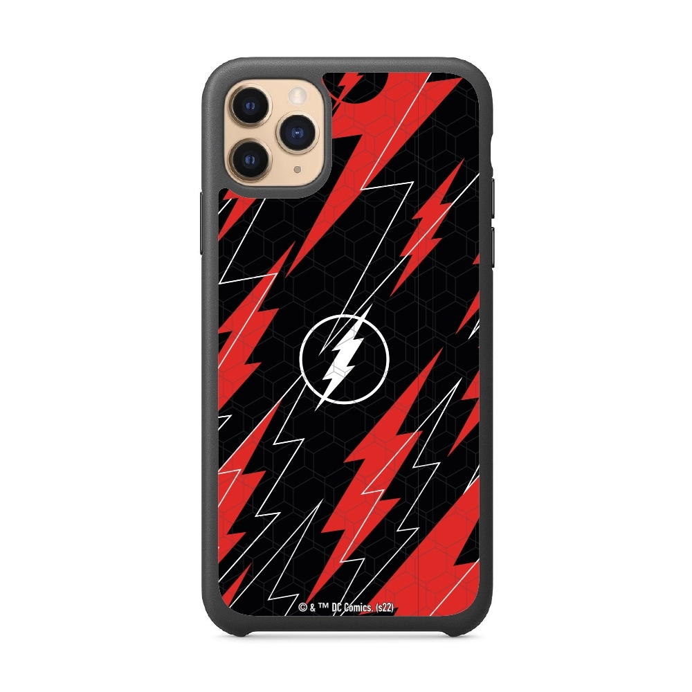 The Flash Lightning Bolt...