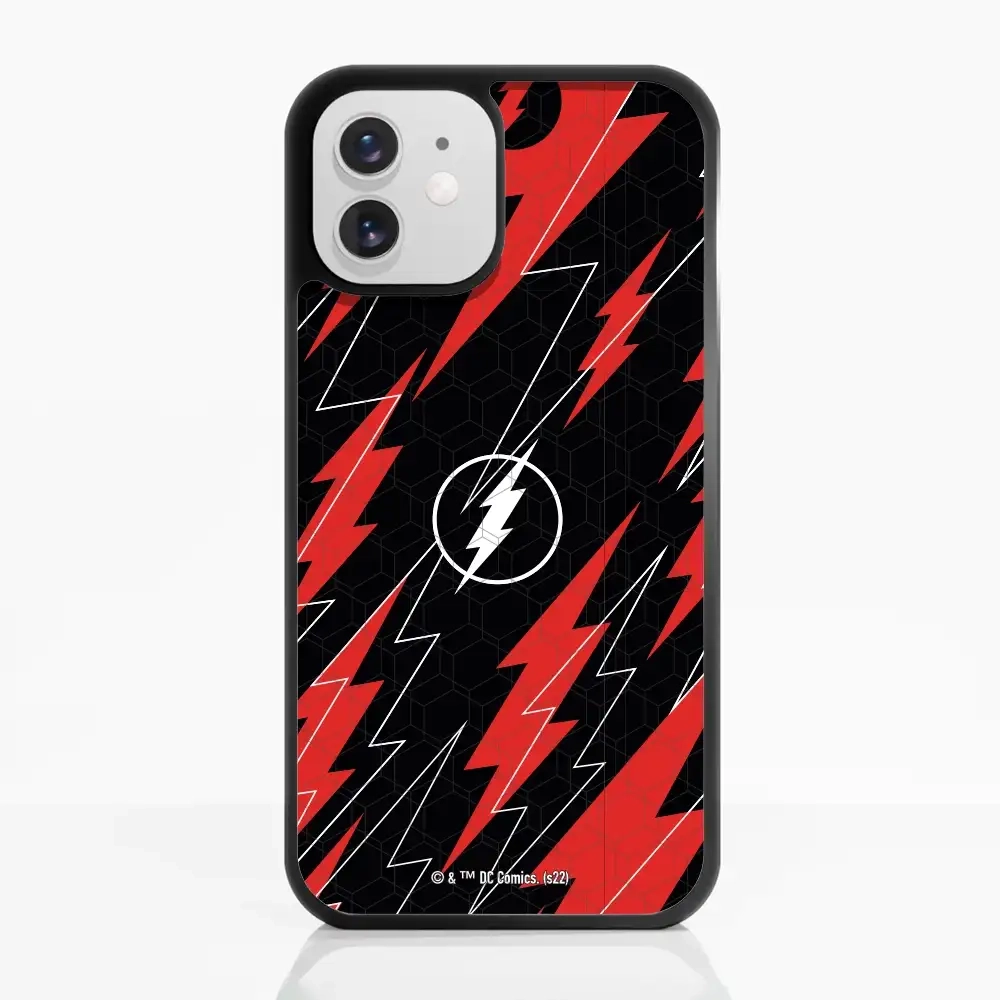 The Flash Lightning Bolt...