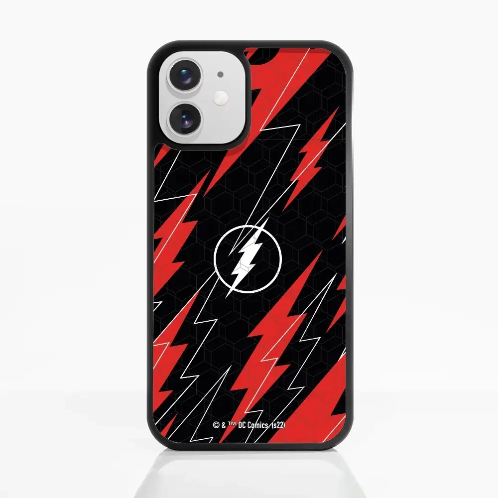 The Flash Lightning Bolt...