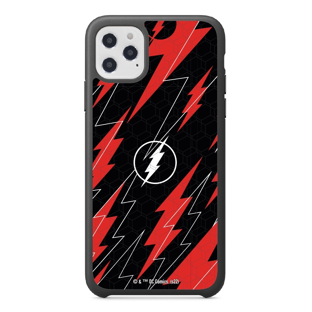 The Flash Lightning Bolt...