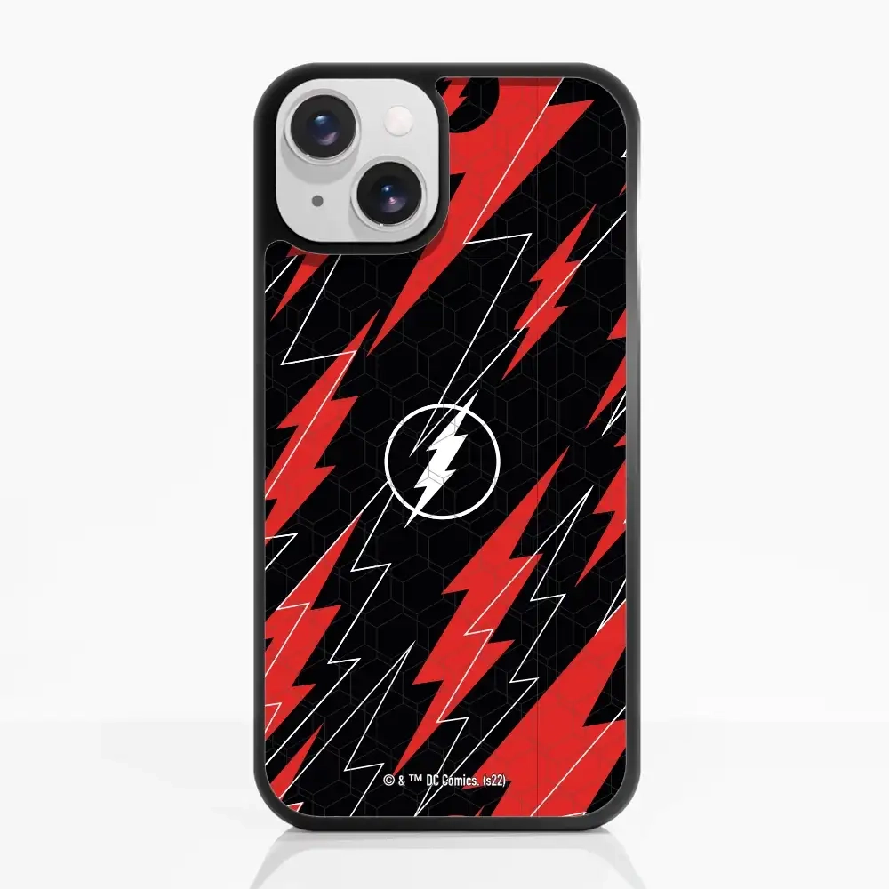 The Flash Lightning Bolt...