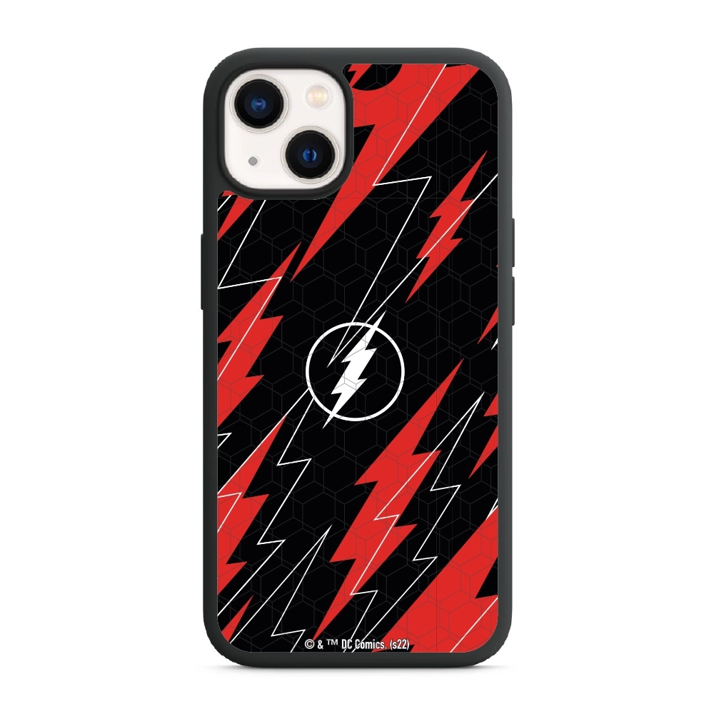 The Flash Lightning Bolt...