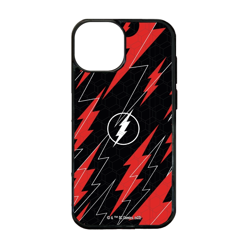 The Flash Lightning Bolt...
