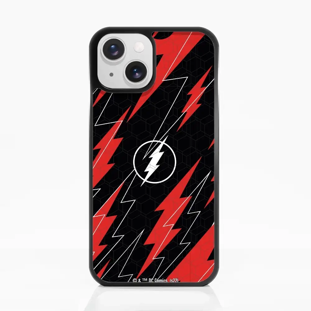 The Flash Lightning Bolt...