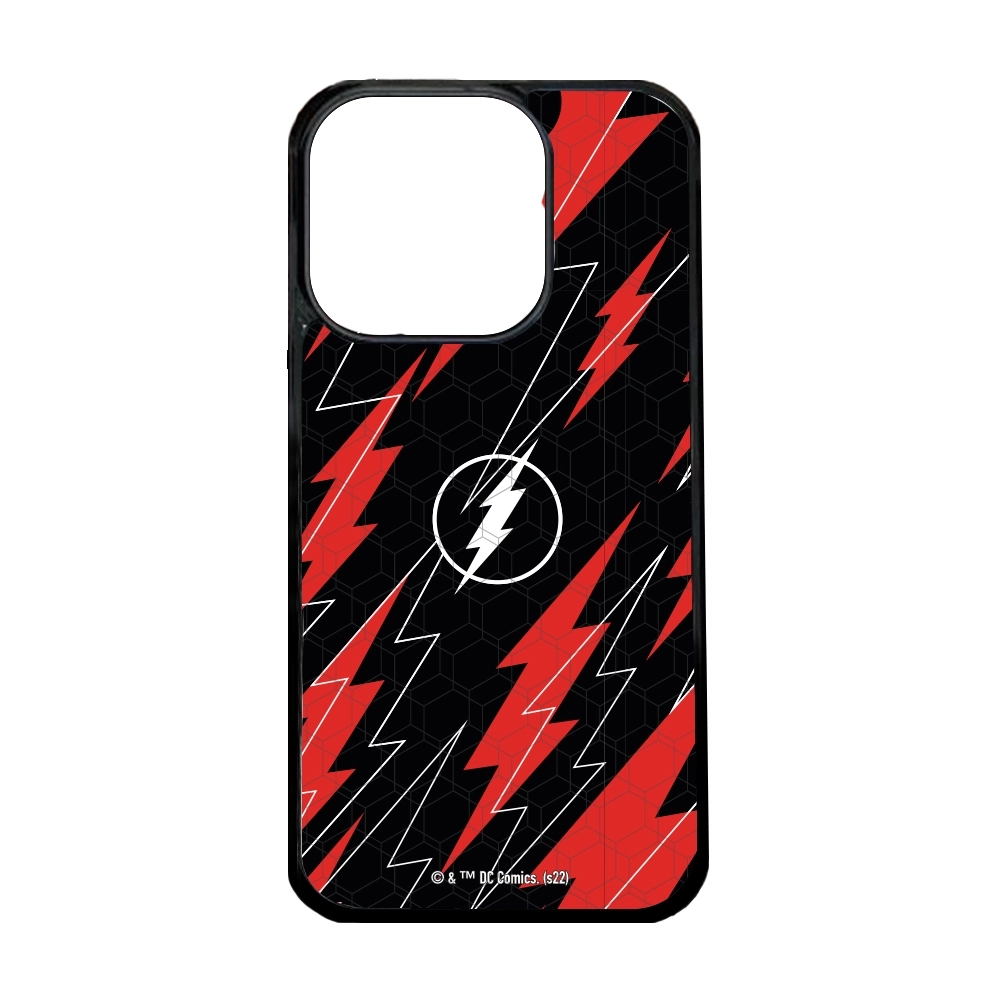 The Flash Lightning Bolt...