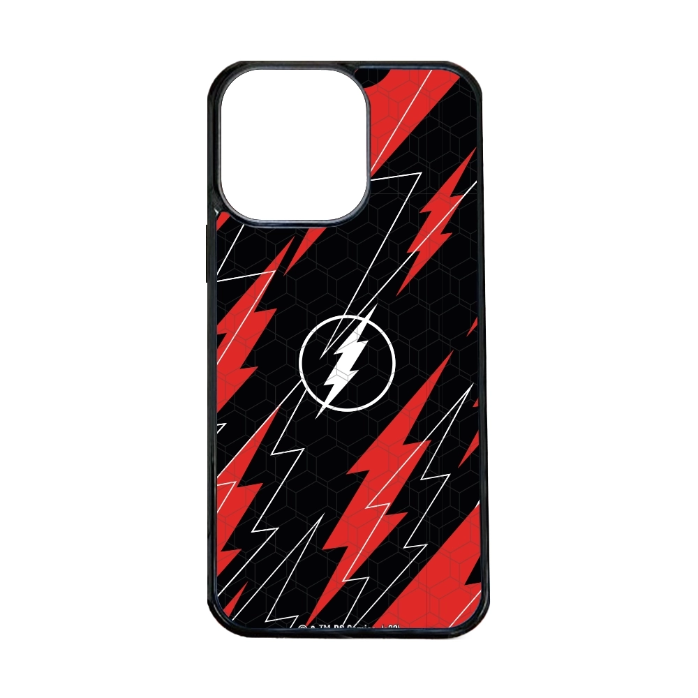 The Flash Lightning Bolt...