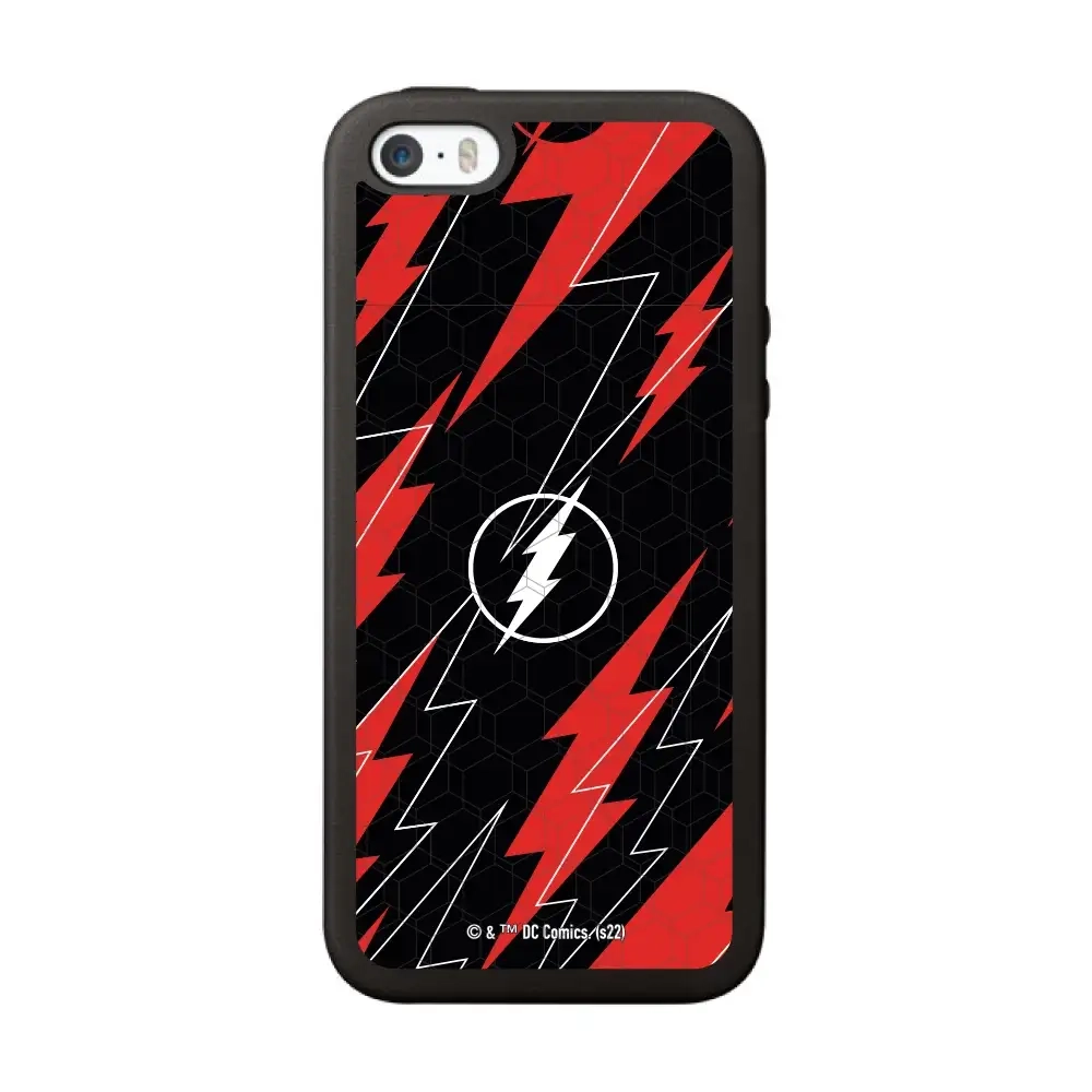 The Flash Lightning Bolt...