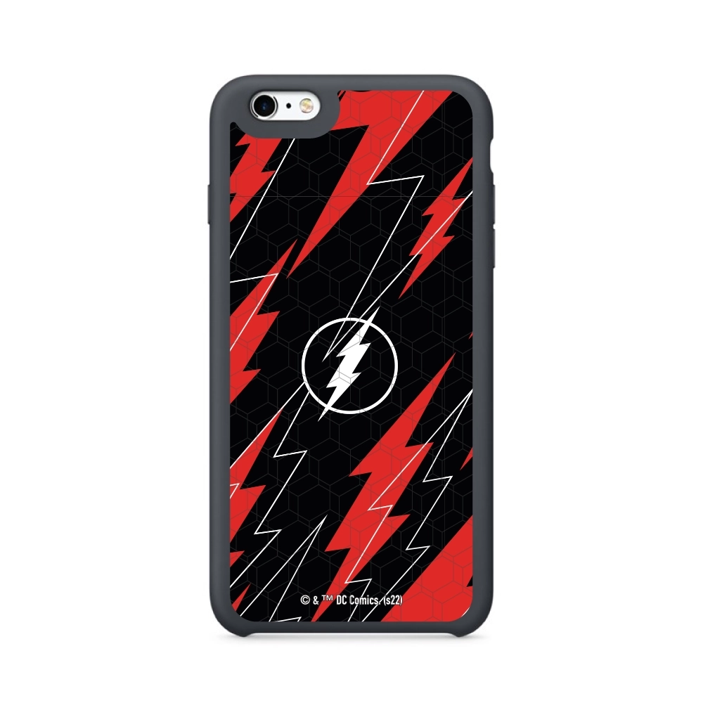 The Flash Lightning Bolt...