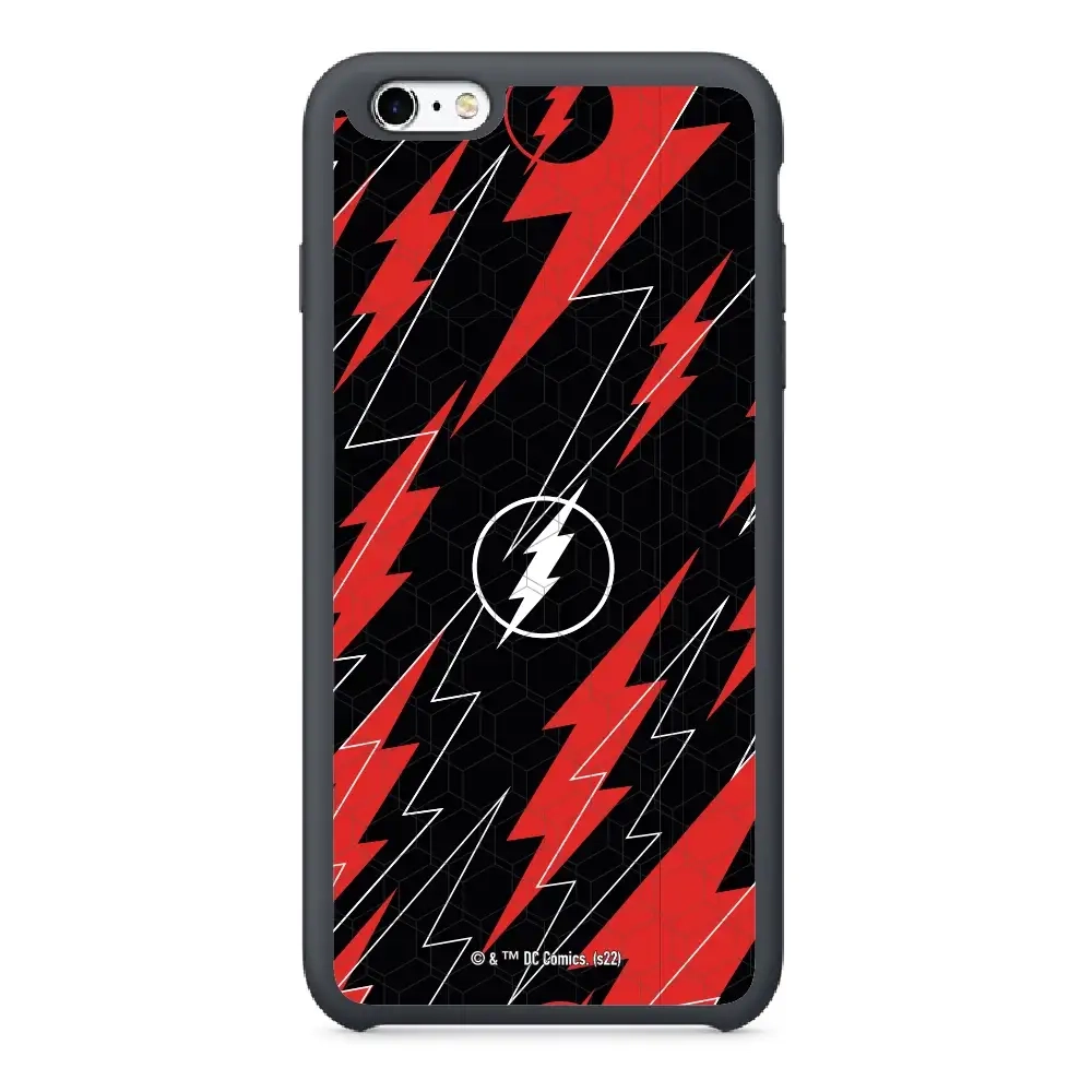 The Flash Lightning Bolt...