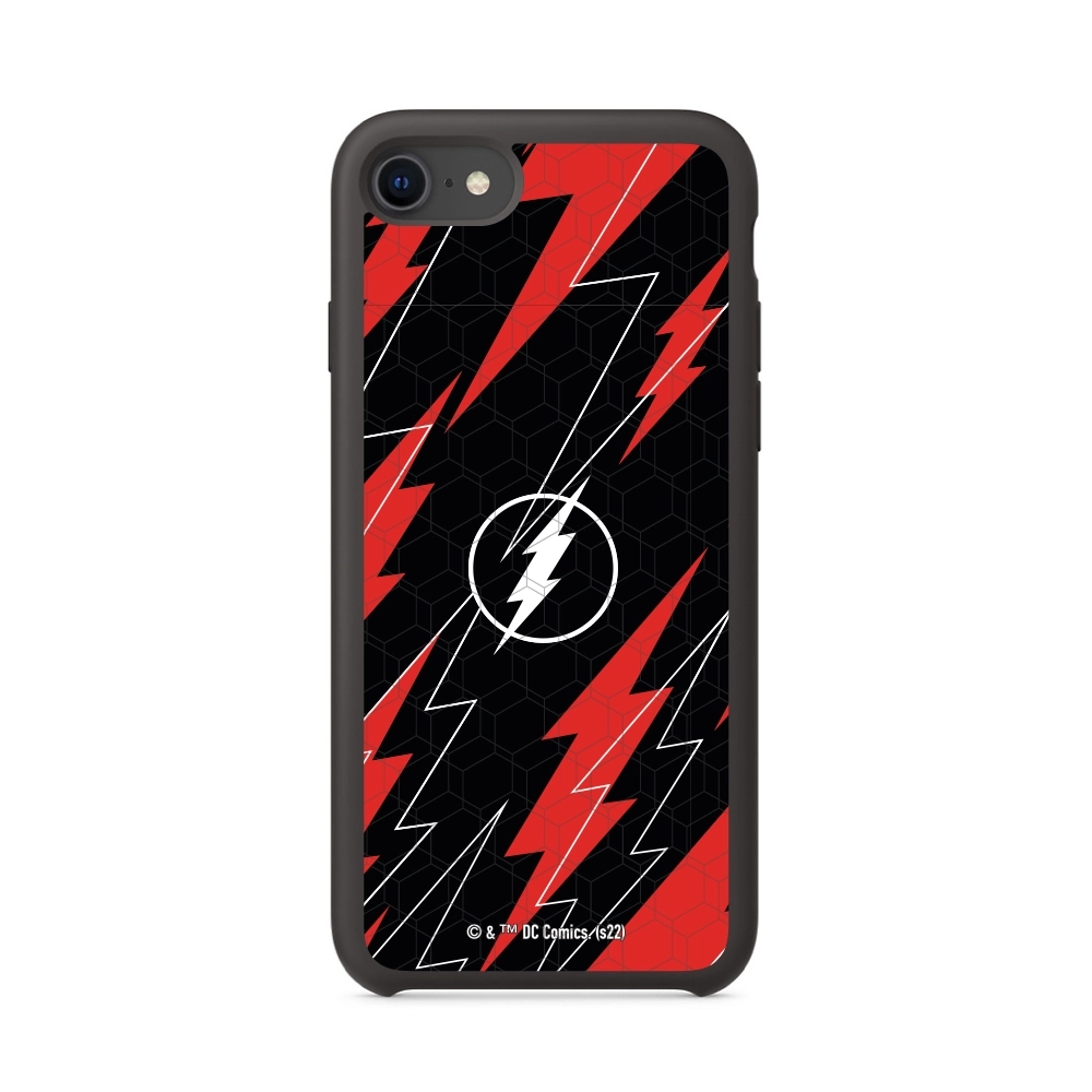 The Flash Lightning Bolt...