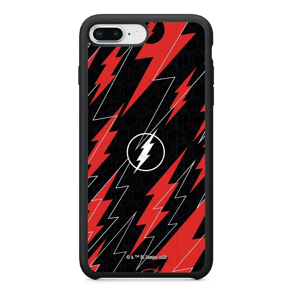 The Flash Lightning Bolt...