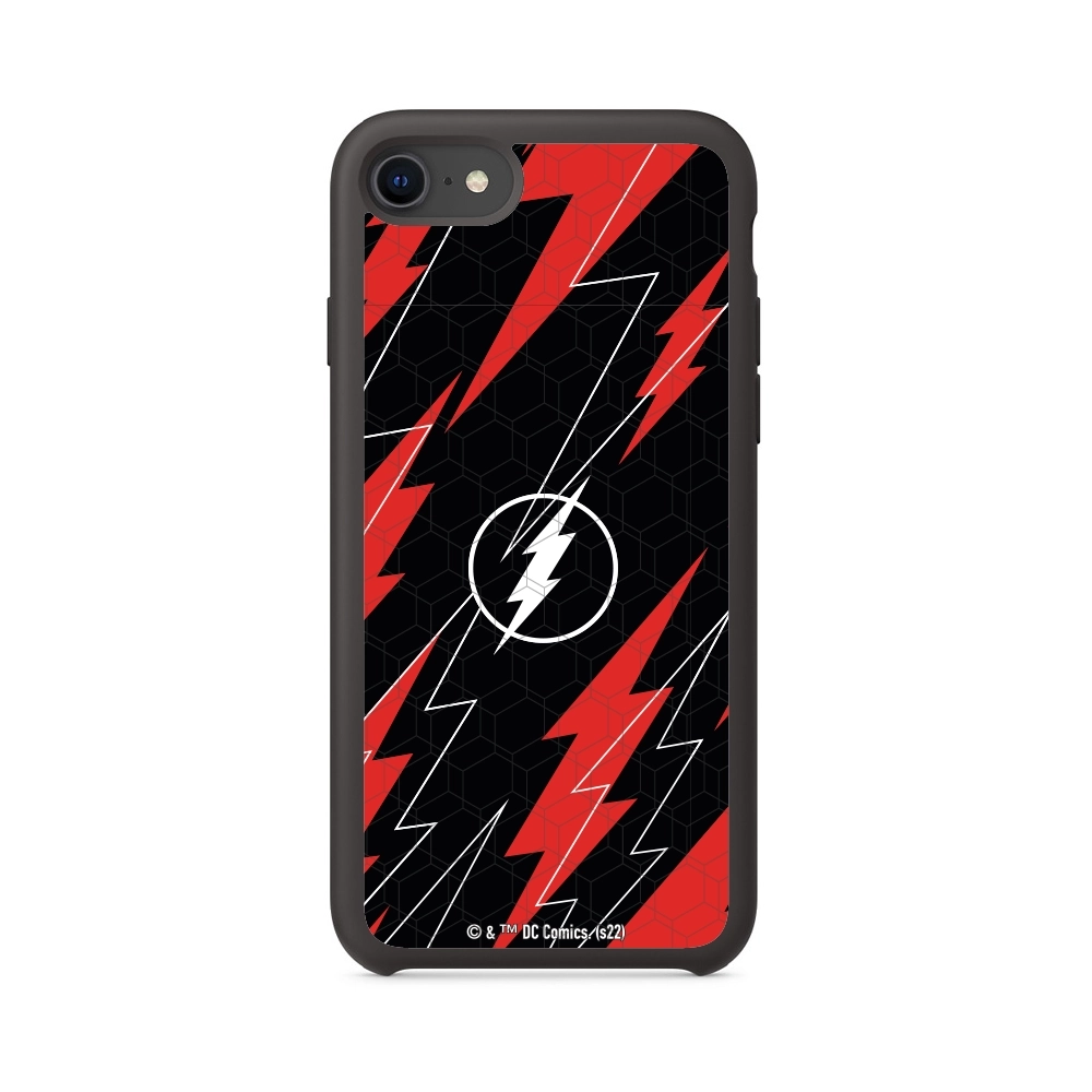 The Flash Lightning Bolt...