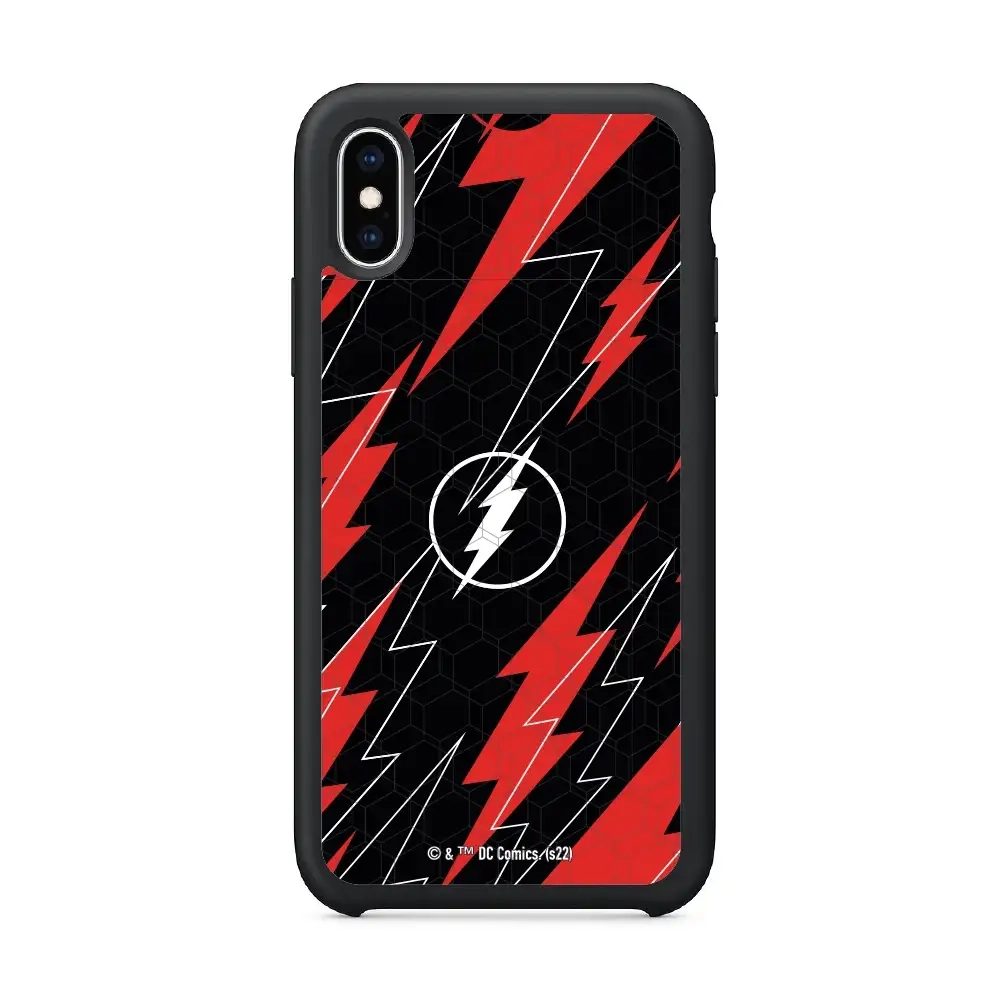 The Flash Lightning Bolt...