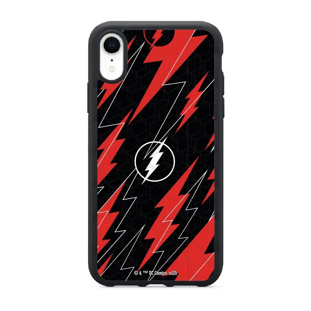 The Flash Lightning Bolt...