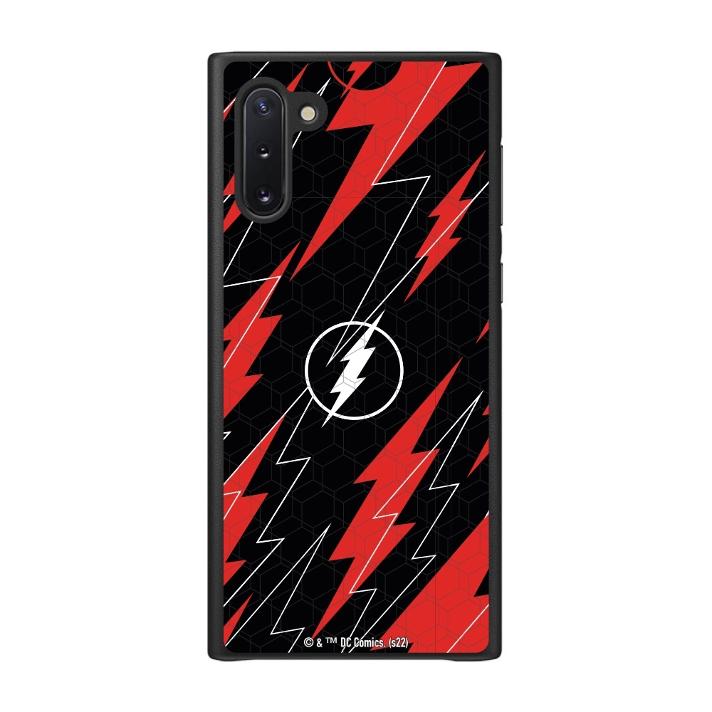 The Flash Lightning Bolt...