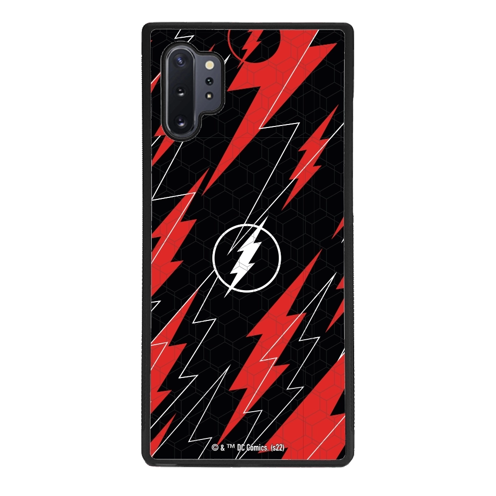 The Flash Lightning Bolt...
