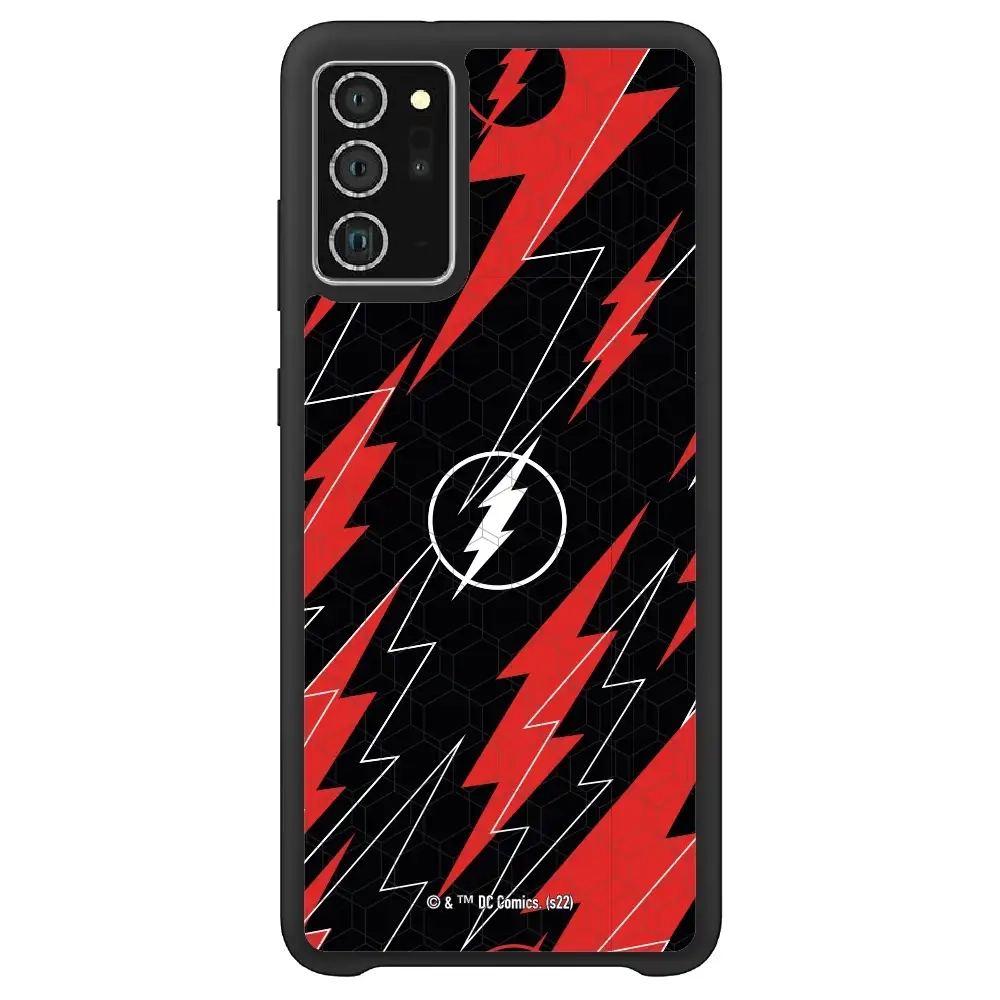 The Flash Lightning Bolt...