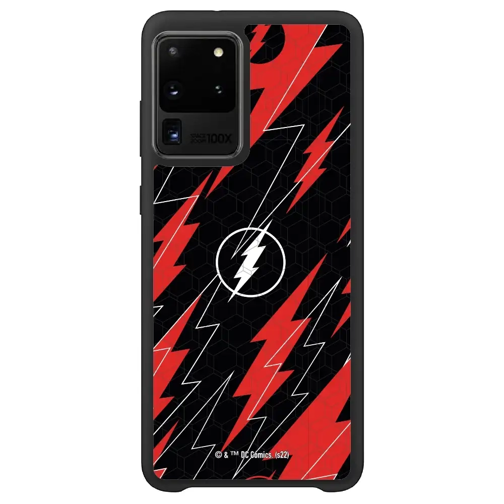 The Flash Lightning Bolt...